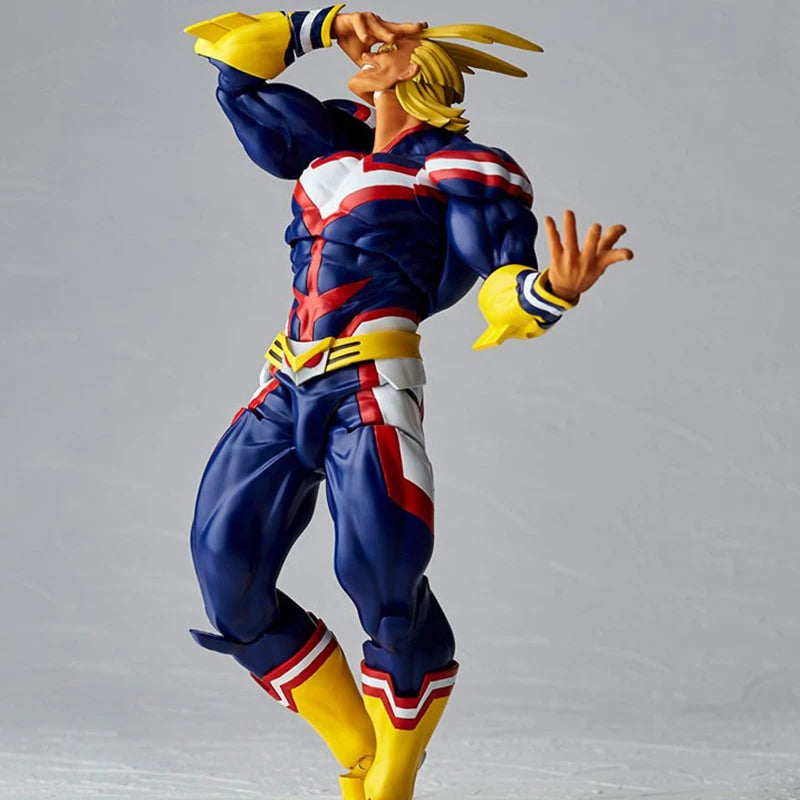 All Might Action Figure | Action Figure | My Hero Academia