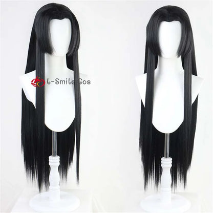 Boa Hancock Wig | Cosplay Wig | One Piece