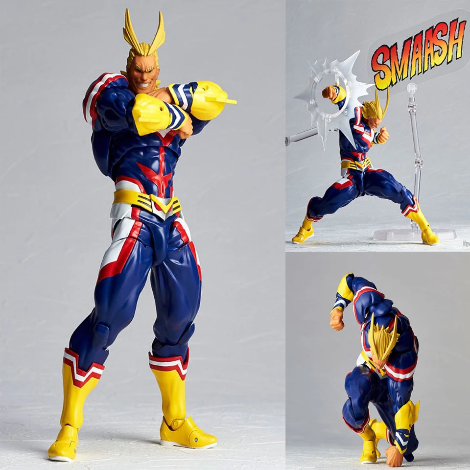 All Might Action Figure | Action Figure | My Hero Academia