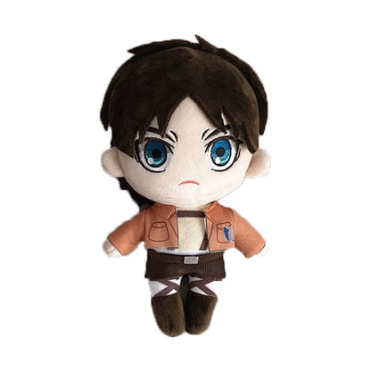 Attack on Titan Plush Doll | Plush Doll | Attack on Titan