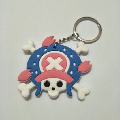 Tony Chopper Figure Keychain | Collectible | One Piece