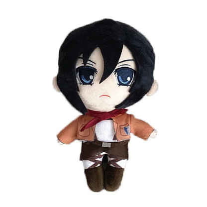 Attack on Titan Plush Doll | Plush Doll | Attack on Titan