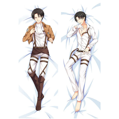 Shingeki No Kyojin Pillow Case Covers | Pillow Case | Attack on Titan