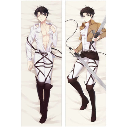 Shingeki No Kyojin Pillow Case Covers | Pillow Case | Attack on Titan