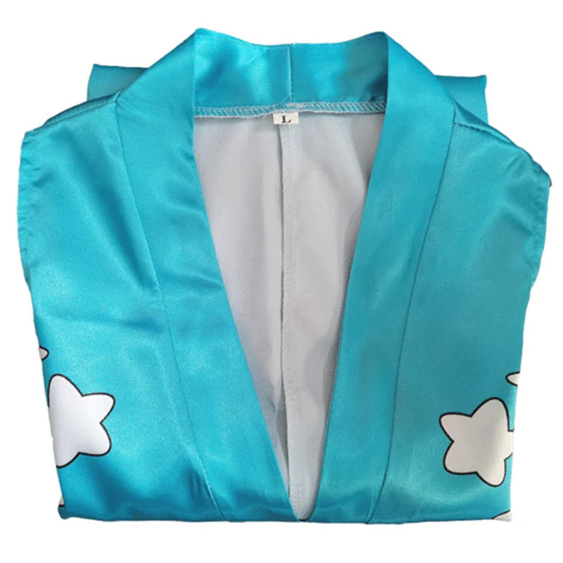 Nami Cosplay Costumes Set | Cosplay Costume | One Piece