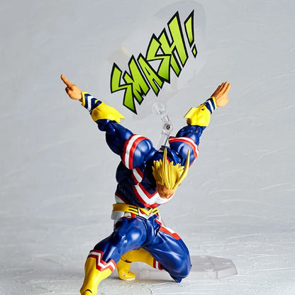 All Might Action Figure | Action Figure | My Hero Academia