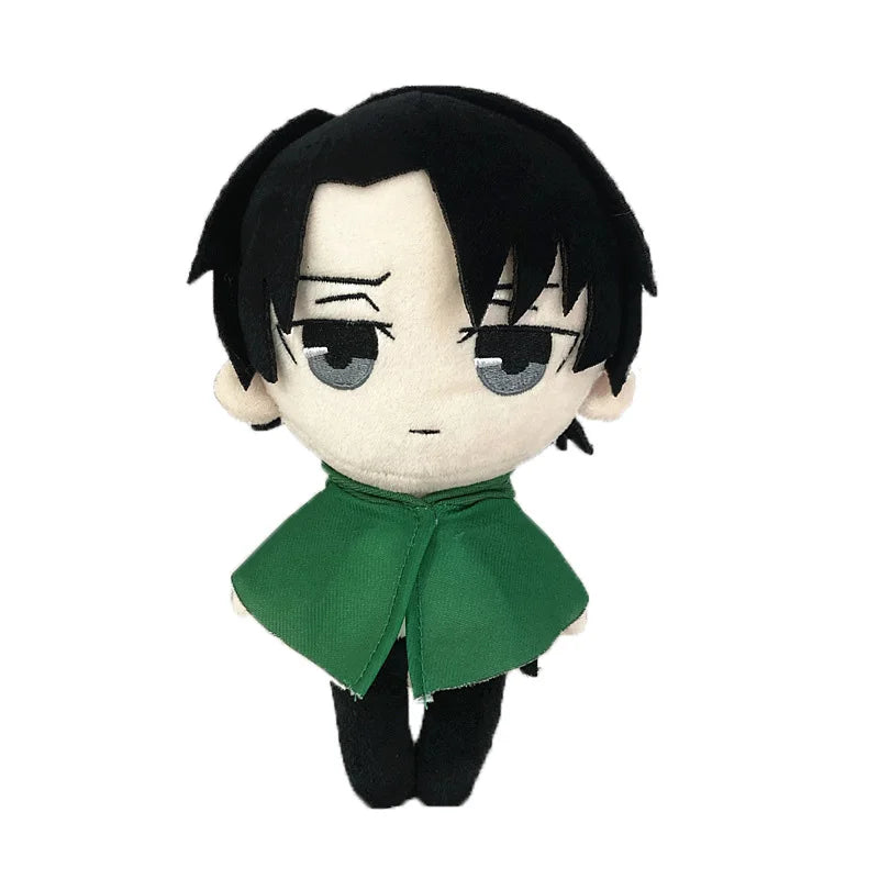 Attack on Titan Plush Doll | Plush Doll | Attack on Titan