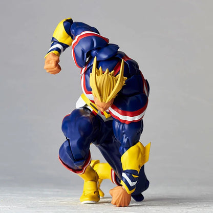 All Might Action Figure | Action Figure | My Hero Academia