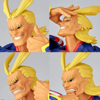 All Might Action Figure | Action Figure | My Hero Academia