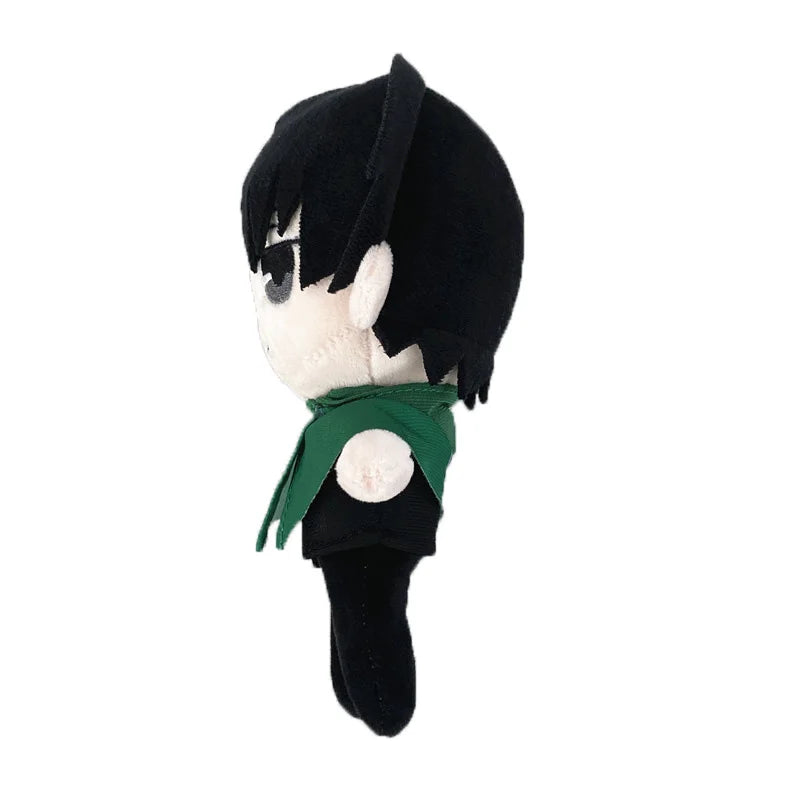 Attack on Titan Plush Doll | Plush Doll | Attack on Titan