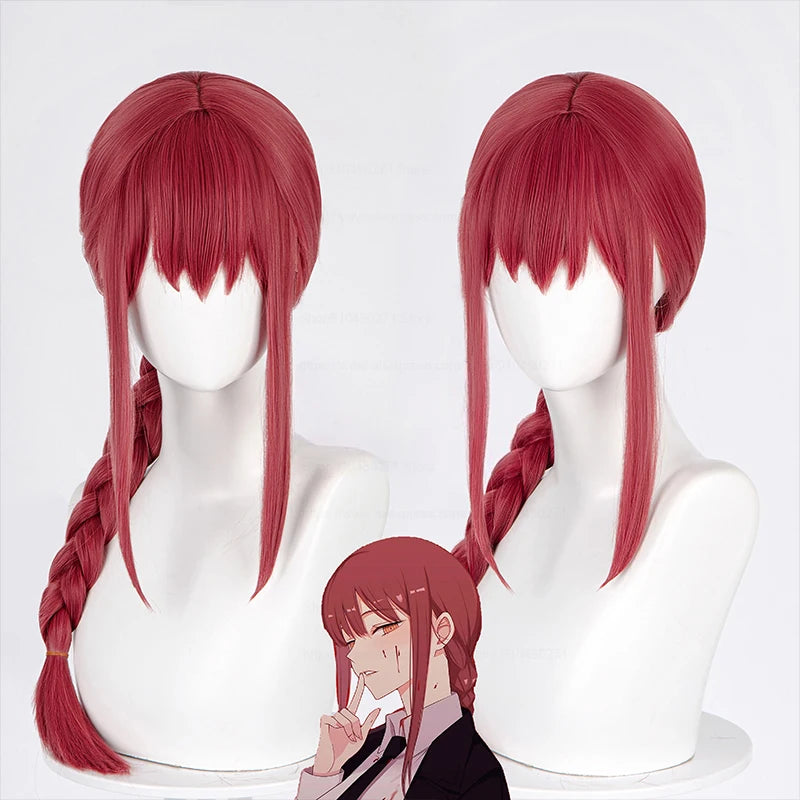 High Quality Cosplay Wigs | Cosplay | Chainsaw Man