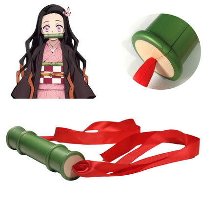 Nezuko Sealing Stick Props | Accessories | Demon Slayer