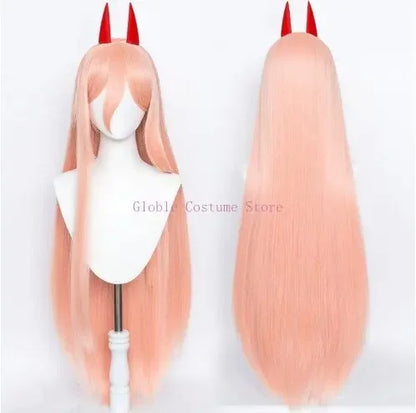 Power Wig Cosplay Costume | Cosplay | Chainsaw Man