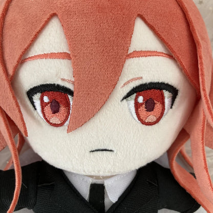 20cm Plush Doll Makima Denji | Plush Doll | Chainsaw Man