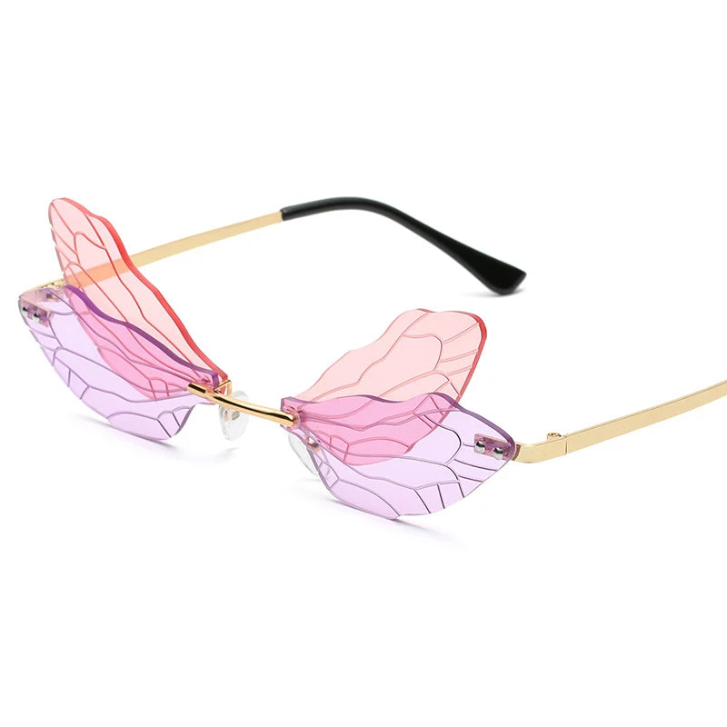 Shinobu Sunglasses | Cosplay Eyewear | Demon Slayer