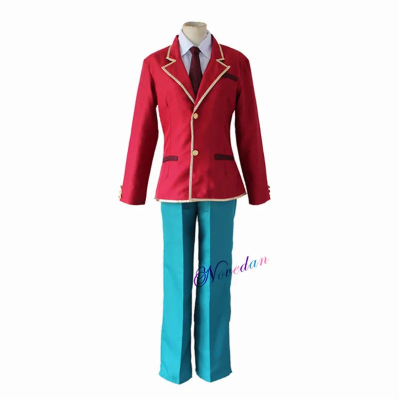 Classroom Cosplay Uniform Costume | Cosplay Costume | Classroom of the Elite