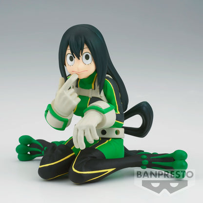 Asui Tsuyu FROPPY Action Figure | Action Figure | My Hero Academia