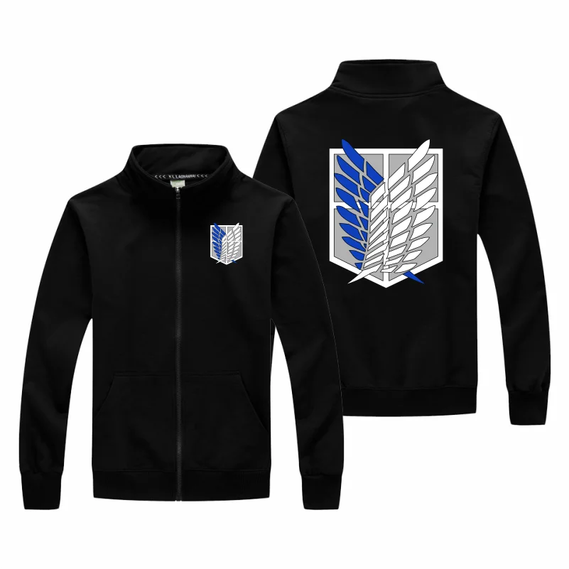 Wings Of Freedom Jacket | Jacket | Attack on Titan