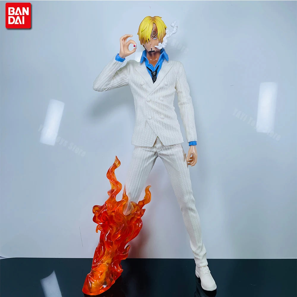 Sanji Action Figure | Action Figure | One Piece