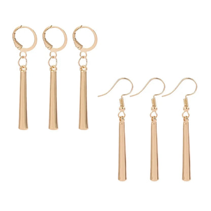 One Piece Earrings Sauron Cosplay | Cosplay Accessories | One Piece