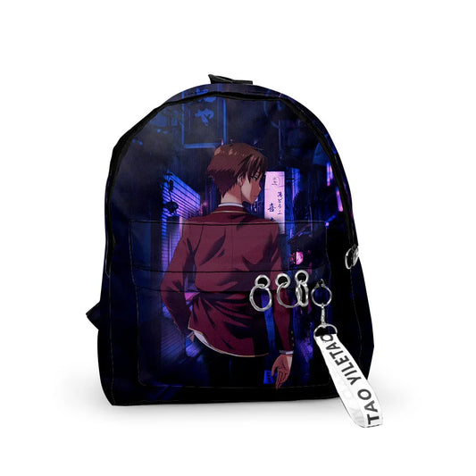 Novelty Classroom of the Elite Backpacks | Backpack | Classroom of the Elite