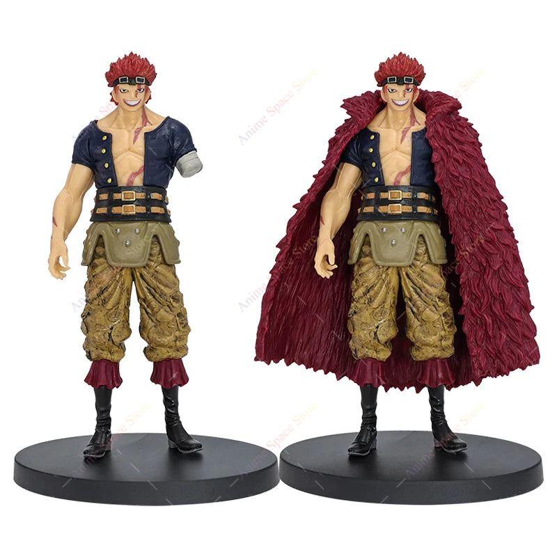 Zoro Luffy Nami Collectible Model | Action Figures | One Piece