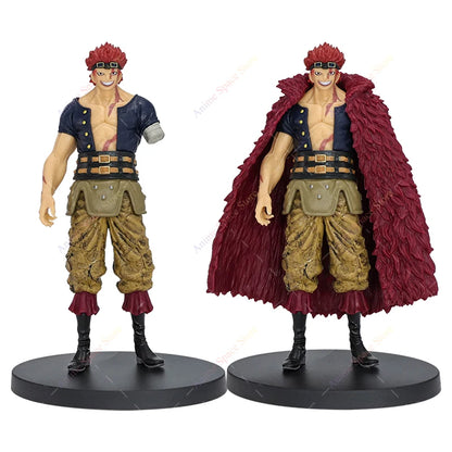 Zoro Luffy Nami Collectible Model | Action Figures | One Piece