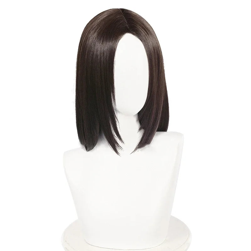 Eren Jaeger Cosplay Wig | Cosplay Wig | Attack on Titan