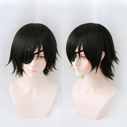 High Quality Cosplay Wigs | Cosplay | Chainsaw Man