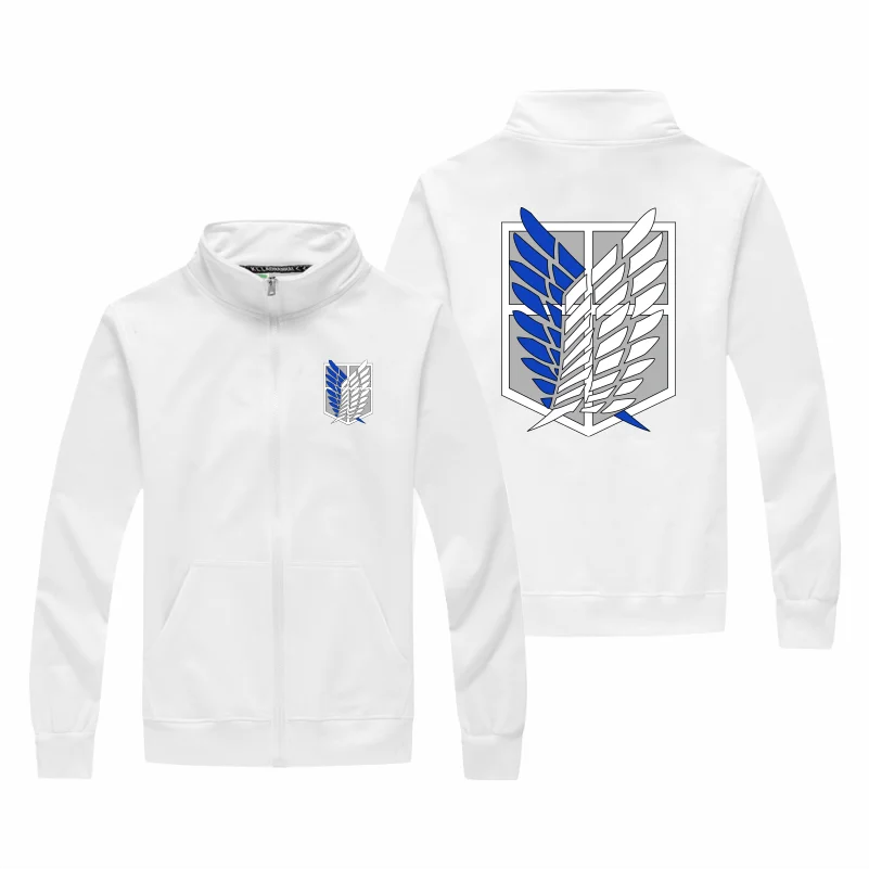 Wings Of Freedom Jacket | Jacket | Attack on Titan