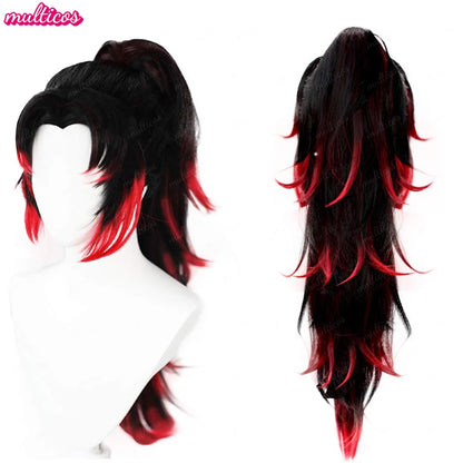 Various Wigs | Cosplay Wigs | Demon Slayer