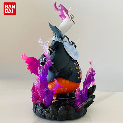 Devil Gekko Moria Figure | Action Figure | One Piece