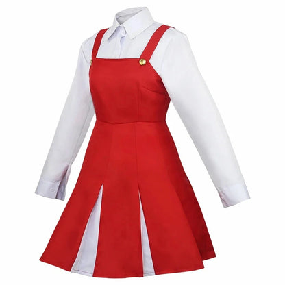 Eri Cosplay Costume Dress Uniform | Halloween Costume | My Hero Academia