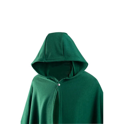 Survey Corps Blanket Cloak | Cosplay Costume | Attack on Titan