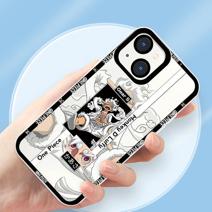 OnePiece Luffy Nika Phone Case | Phone Case | One Piece