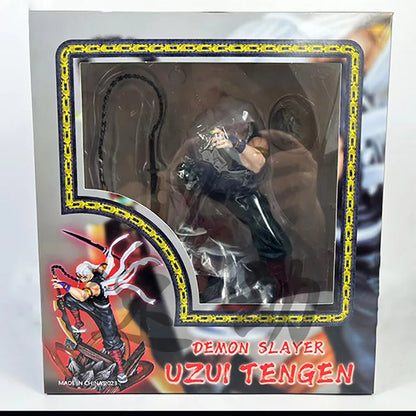 Demon Slayer Uzui Tengen Figures | Action Figures | Demon Slayer