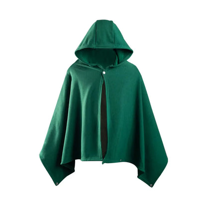 Survey Corps Blanket Cloak | Cosplay Costume | Attack on Titan