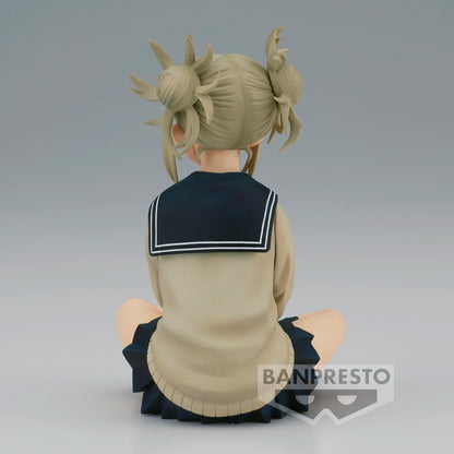 Himiko Toga Action Figure | Action Figure | My Hero Academia