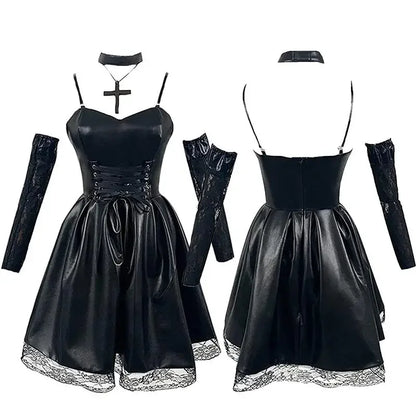 Misa Amane Lolita Cosplay Costume | Cosplay | Death Note