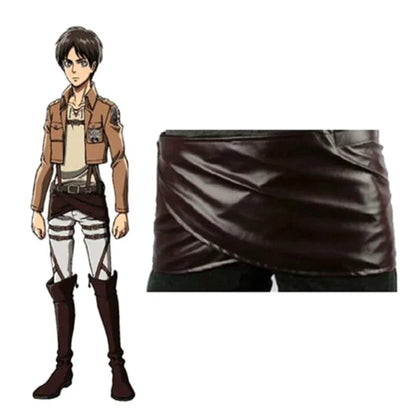 Jacket Cloak Cosplay Costumes | Cosplay Costume | Attack on Titan