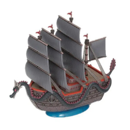 Thousand Sunny Ship | Figurine Decoration Model | One Piece