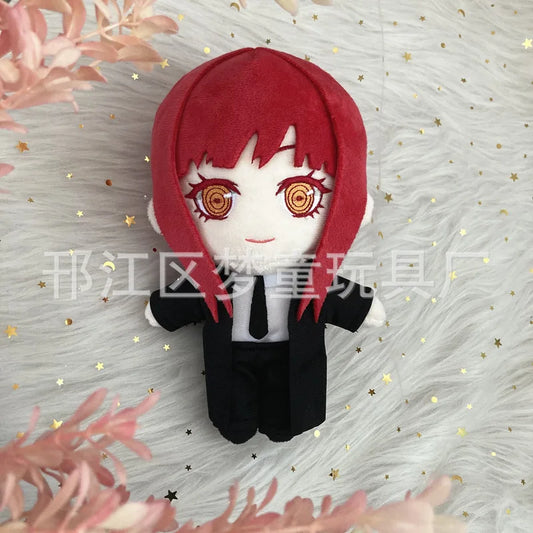 20cm Plush Doll | Plush Doll | Chainsaw Man