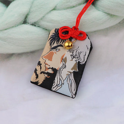 Pendant OP Keychains Teens Keyrings Pendants | Keychain | One Piece