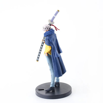 Wano Country Trafalgar Law Figure | Action Figure | One Piece