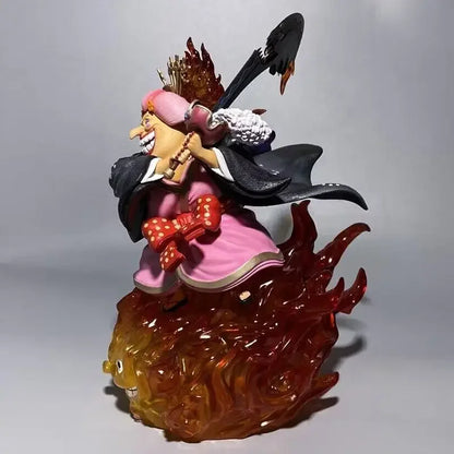 Charlotte Linlin Figure | Action Figure | One Piece