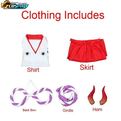 OnePiece Vest and Pants Cosplay Costume | Cosplay Costume | One Piece