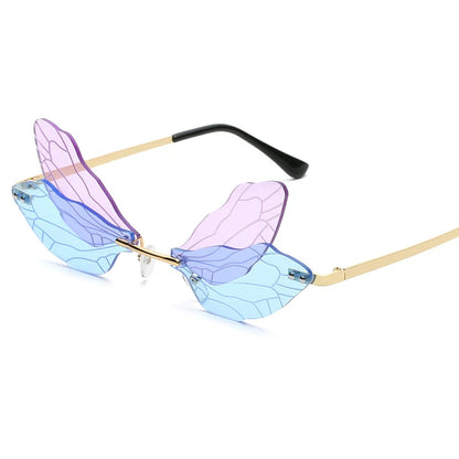 Shinobu Sunglasses | Cosplay Eyewear | Demon Slayer