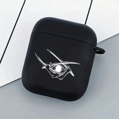 R Zoro Airpod Case | Phone Case | One Piece