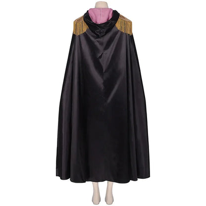 Boa Hancock Cosplay Costume | Cosplay Costume | One Piece