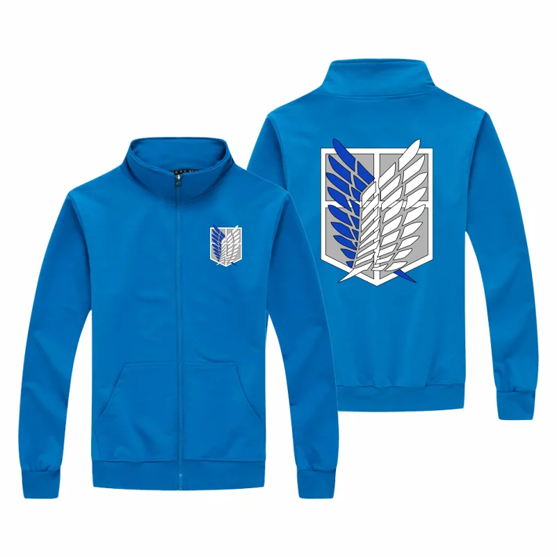 Wings Of Freedom Jacket | Jacket | Attack on Titan